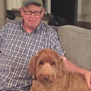 Meet your Posher, Stan